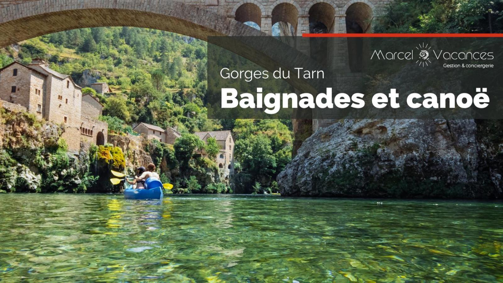 Gorges Du Tarn Gite En Pierres Avec Terrasse Quezac  ภายนอก รูปภาพ